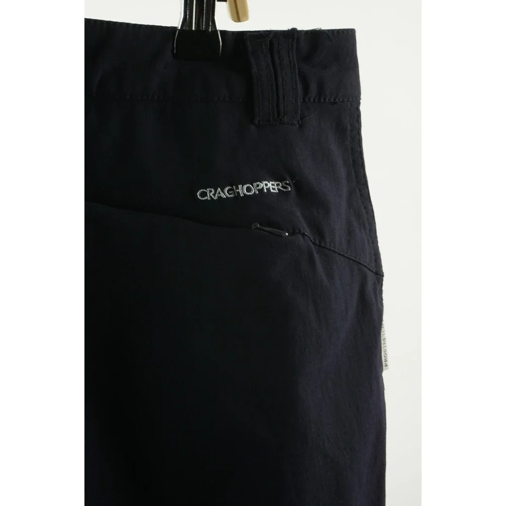 Craghoppers Convertible Cargo Hiking Pants Women's 16‎ x 32